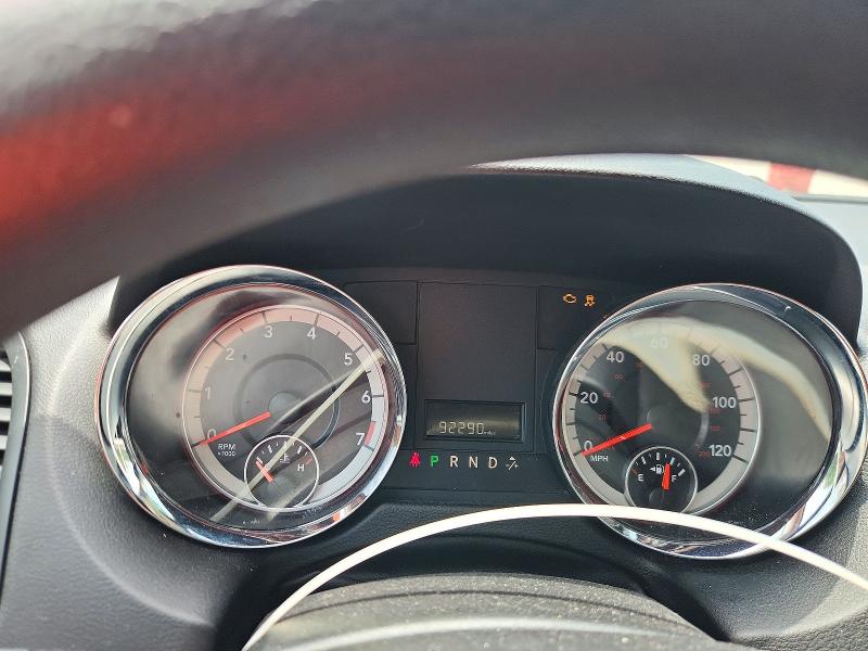 Фото 9 с аукциона – 2019 DODGE GRAND CARAVAN с VIN 2C4RDGBG3KR680404