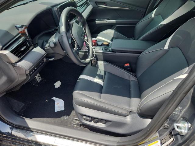 Photo 7 from auction – 2026 TOYOTA CAMRY with VIN 4T1DAACK0TU651901