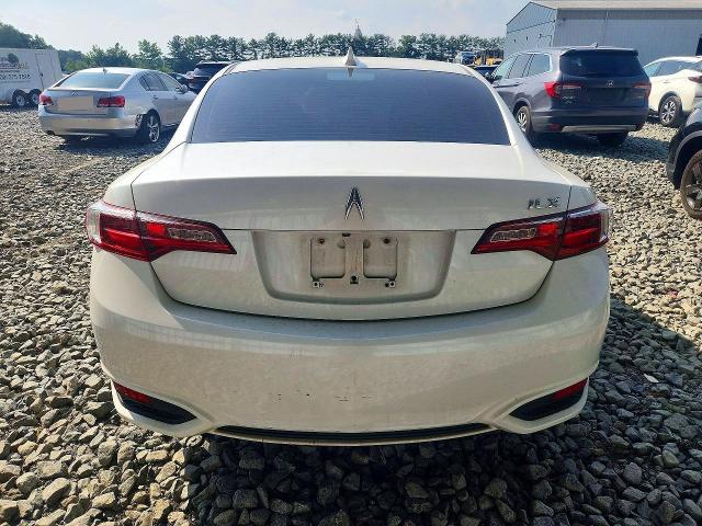 Photo 6 from auction – 2018 ACURA ILX with VIN 19UDE2F34JA010172