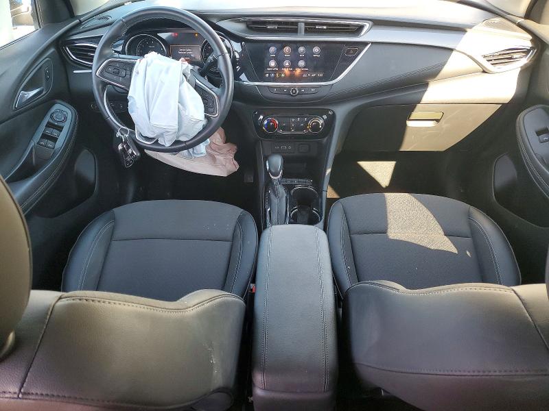 Photo 8 from auction – 2022 BUICK ENCORE GX with VIN KL4MMBS27NB134235