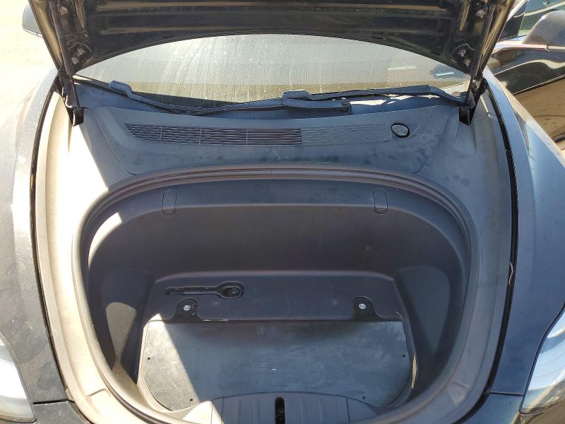 Photo 11 from auction – 2019 TESLA MODEL 3 with VIN 5YJ3E1EA7KF297245