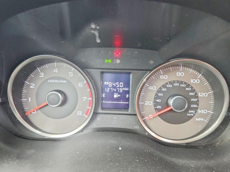 Photo 9 from auction – 2016 SUBARU FORESTER with VIN JF2SJAKC6GH406672
