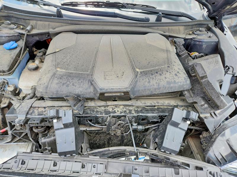 Photo 11 from auction – 2024 KIA EV6 with VIN KNDC3DLC1R5198573