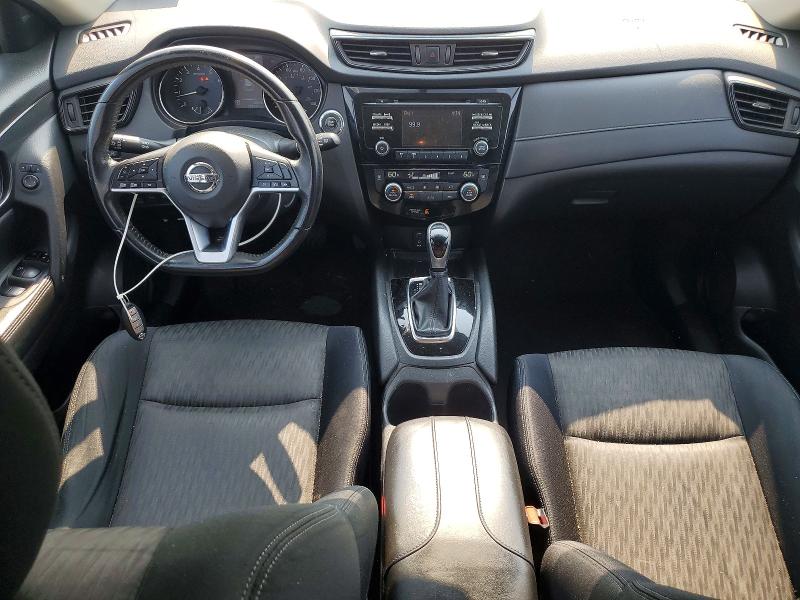 Photo 8 from auction – 2017 NISSAN ROGUE with VIN JN8AT2MV5HW020903