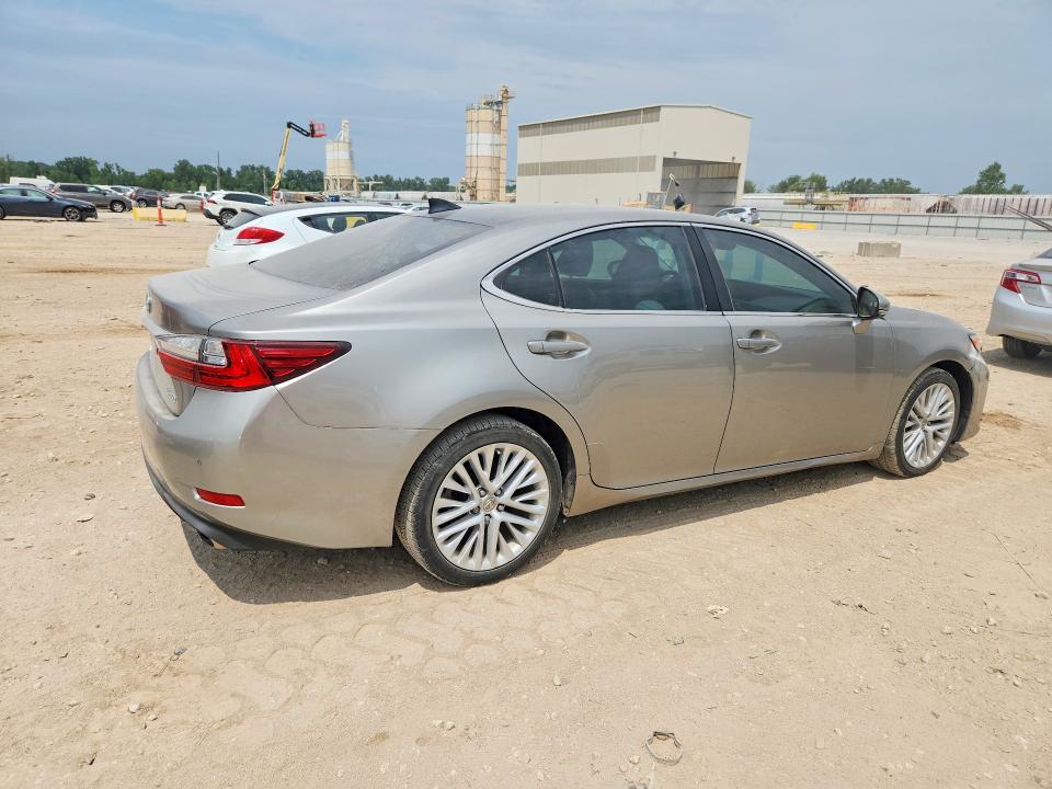 Photo 3 from auction – 2018 LEXUS ES with VIN 58ABK1GG9JU086855
