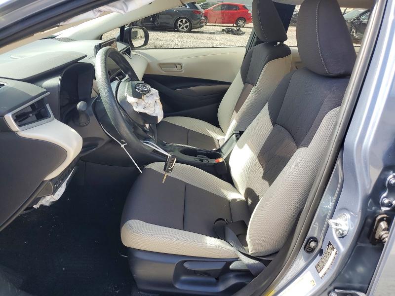 Photo 7 from auction – 2026 TOYOTA COROLLA with VIN 5YFB4MDE5TP394356
