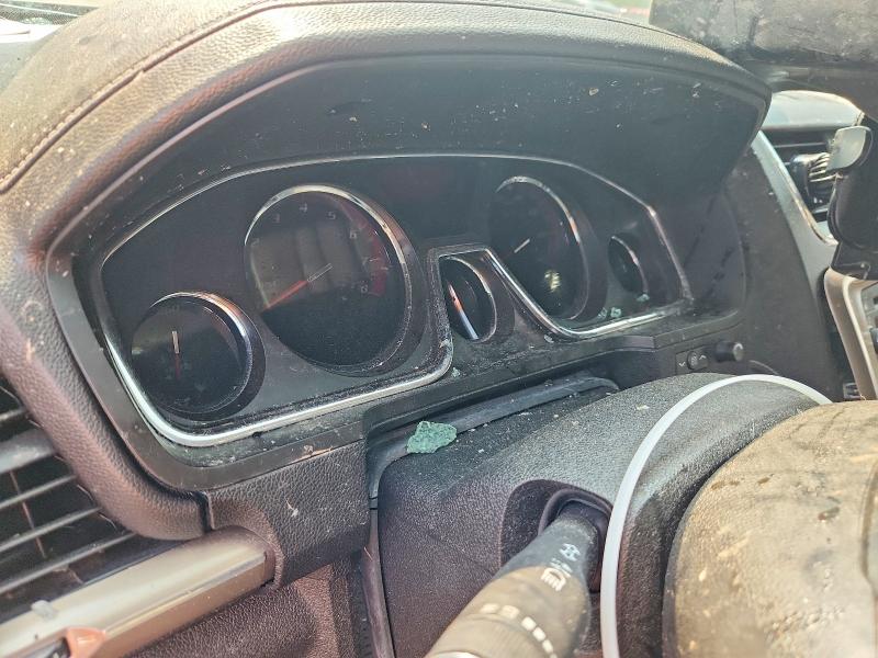 Foto 9 de la subasta – 2014 GMC ACADIA con VIN 1GKKVTKD6EJ344028