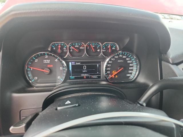 Photo 9 from auction – 2017 CHEVROLET TAHOE with VIN 1GNSKBKC7HR138753