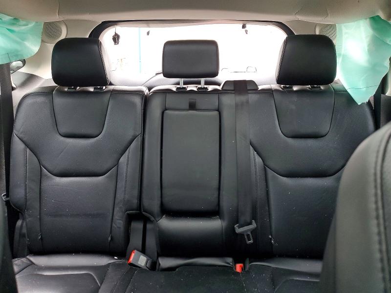 Photo 10 from auction – 2019 FORD EDGE with VIN 2FMPK3K92KBB45124