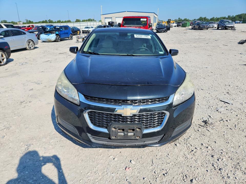 Photo 5 from auction – 2015 CHEVROLET MALIBU with VIN 1G11C5SL8FF253906