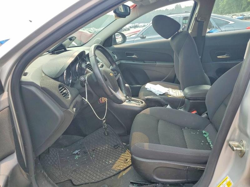 Photo 7 from auction – 2013 CHEVROLET CRUZE with VIN 1G1PC5SB3D7243082