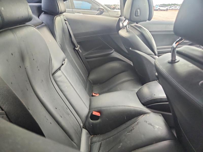 Photo 10 from auction – 2016 BMW 640 with VIN WBA6H1C50GD932957