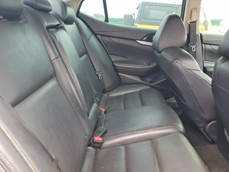 صورة رقم 10 من المزاد - 2016 NISSAN MAXIMA مع VIN 1N4AA6APXGC409895