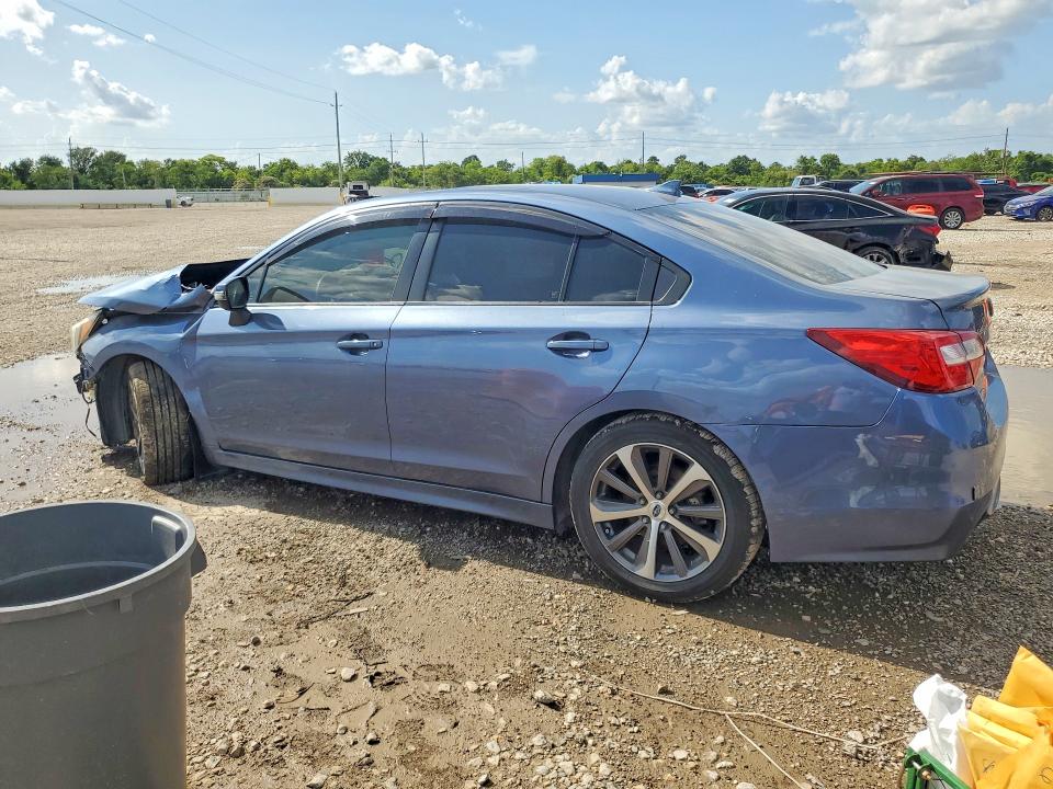Photo 2 from auction – 2016 SUBARU LEGACY with VIN 4S3BNEN6XG3017322