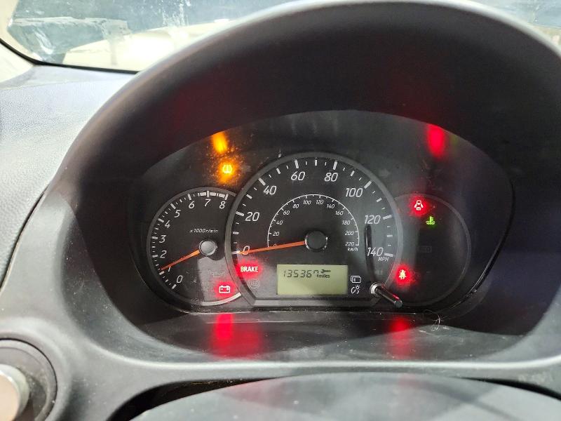 Photo 9 from auction – 2019 MITSUBISHI MIRAGE with VIN ML32F3FJ4KHF12430