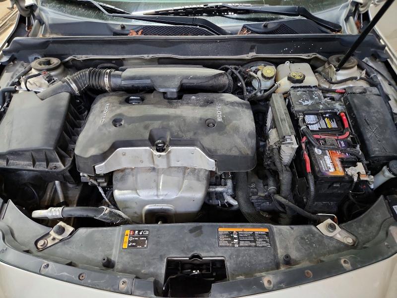 Photo 11 from auction – 2014 CHEVROLET MALIBU with VIN 1G11E5SL3EF247049