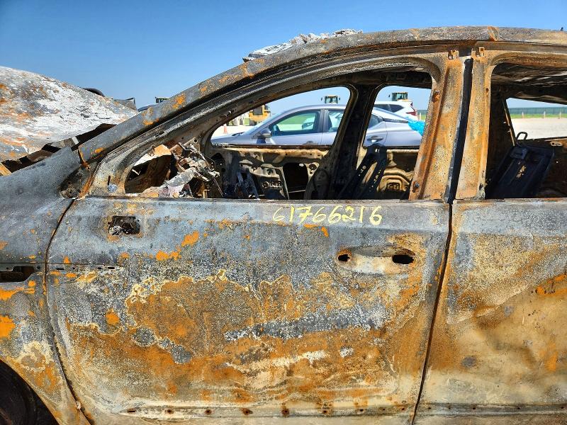 Фото 7 с аукциона – 2021 BUICK ENCLAVE с VIN 5GAERBKW0MJ216604