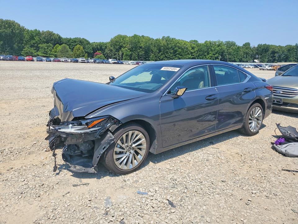 2023 LEXUS ES 300H - Търг №60505486