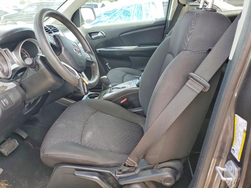 Photo 7 from auction – 2018 DODGE JOURNEY with VIN 3C4PDCAB8JT288357