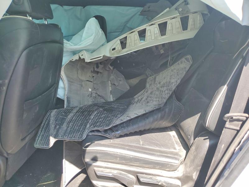 Photo 11 from auction – 2022 CADILLAC ESCALADE with VIN 1GYS4CKL1NR179961