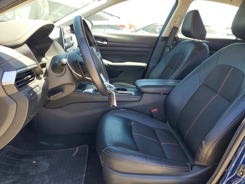 Photo 7 from auction – 2019 NISSAN ALTIMA with VIN 1N4BL4CV2KC102633