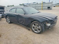 Zdjęcie 4 z aukcji – 2013 DODGE CHARGER z VIN 2C3CDXJG9DH584653