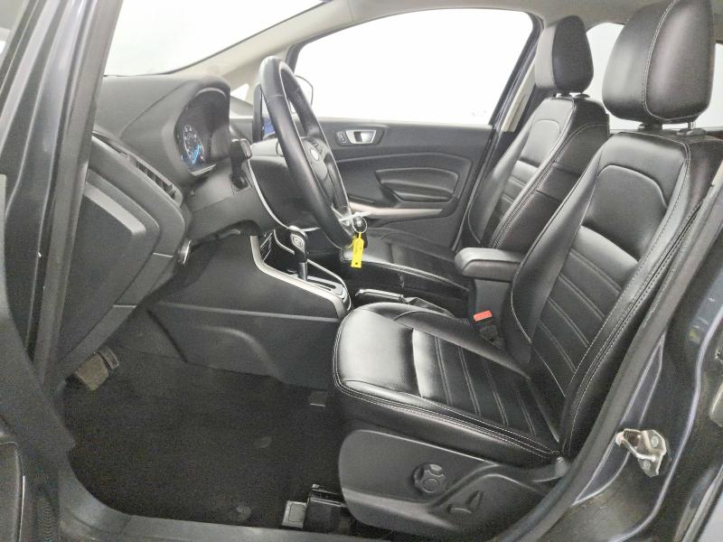 Photo 7 from auction – 2021 FORD ECOSPORT with VIN MAJ3S2KE8MC424600