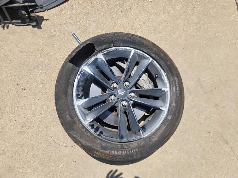 Photo 12 from auction – 2025 FORD MUSTANG with VIN 1FA6P8CF0S5401452