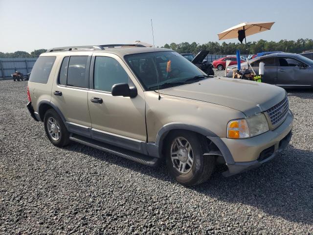 Photo 4 from auction – 2003 FORD EXPLORER with VIN 1FMZU63K33ZA88372
