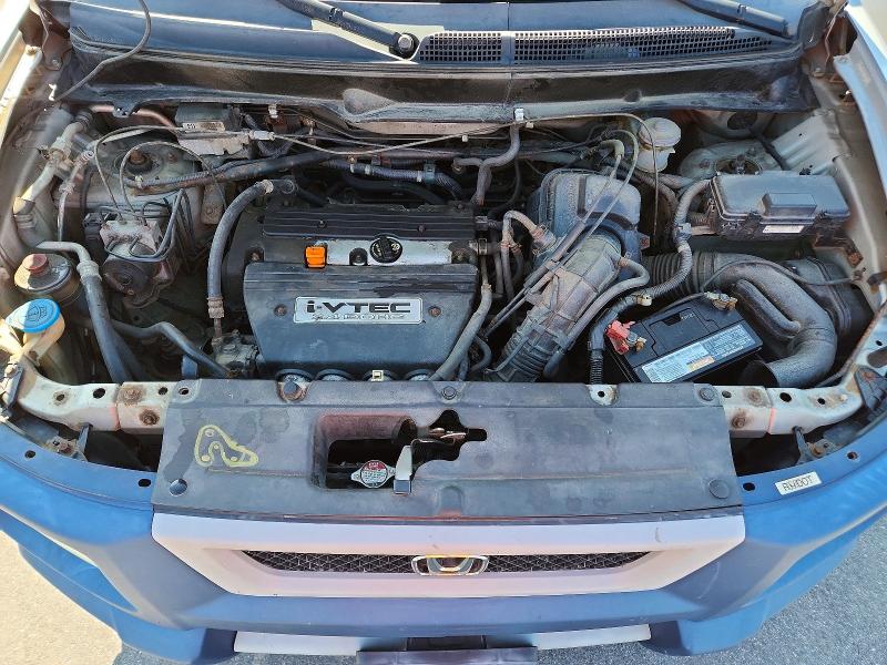 صورة رقم 12 من المزاد - 2006 HONDA ELEMENT مع VIN 5J6YH28306L010292