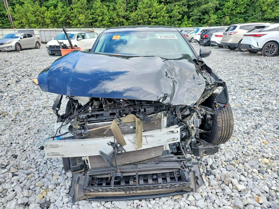 Photo 5 from auction – 2025 NISSAN ALTIMA with VIN 1N4BL4DV2SN352411