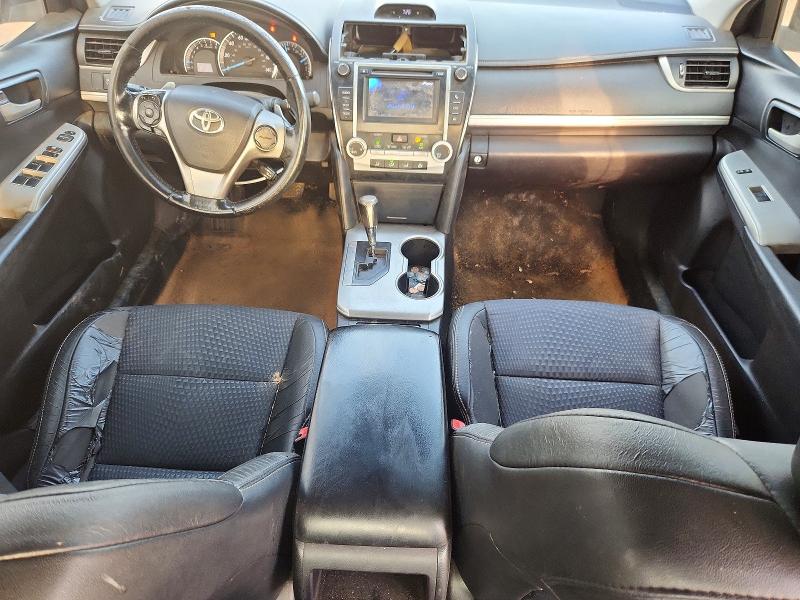 Photo 8 from auction – 2014 TOYOTA CAMRY with VIN 4T1BF1FK1EU346673