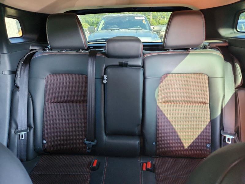 Photo 10 from auction – 2025 NISSAN KICKS with VIN 3N8AP6DD0SL425907