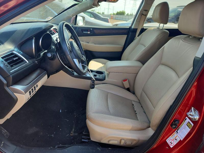 صورة رقم 7 من المزاد - 2015 SUBARU OUTBACK مع VIN 4S4BSBNCXF3306210