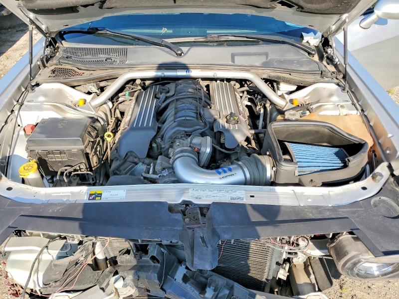 Photo 11 from auction – 2012 DODGE CHALLENGER with VIN 2C3CDYBT6CH293804