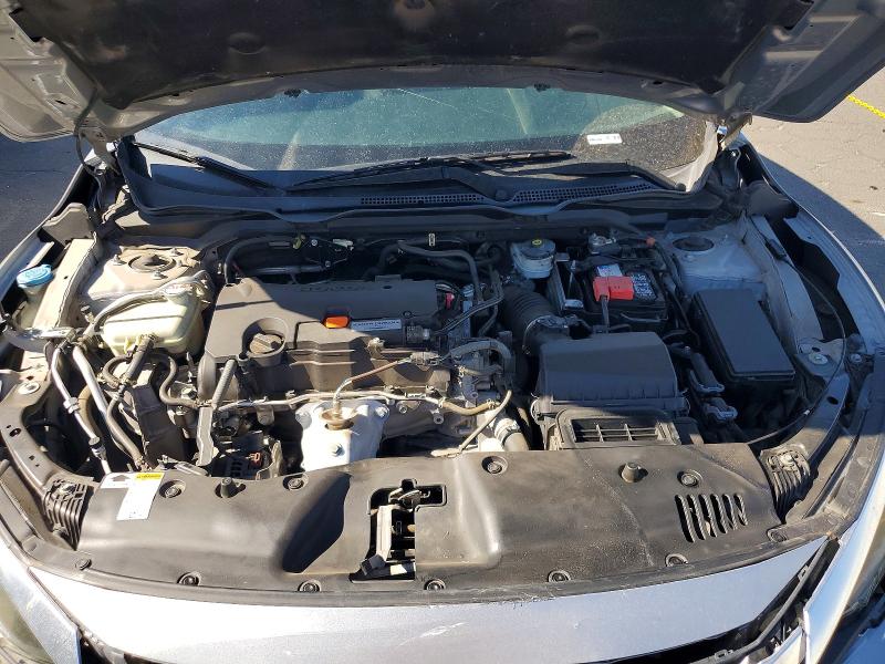 Photo 11 from auction – 2018 HONDA CIVIC with VIN 2HGFC2F70JH513992