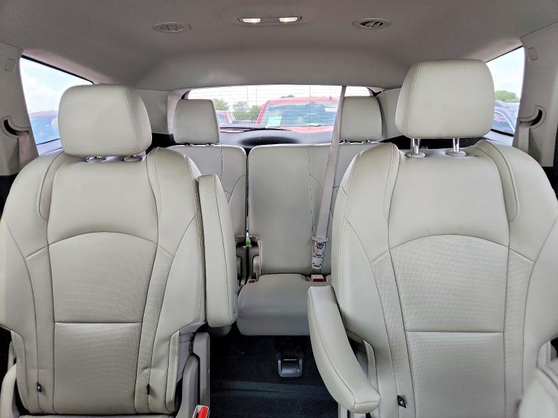 Фото 10 с аукциона – 2021 BUICK ENCLAVE с VIN 5GAERBKW9MJ252503