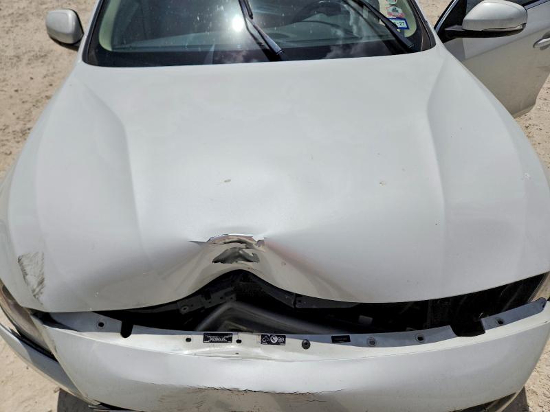 Photo 11 from auction – 2015 VOLVO S60 with VIN YV1612TD0F1318635
