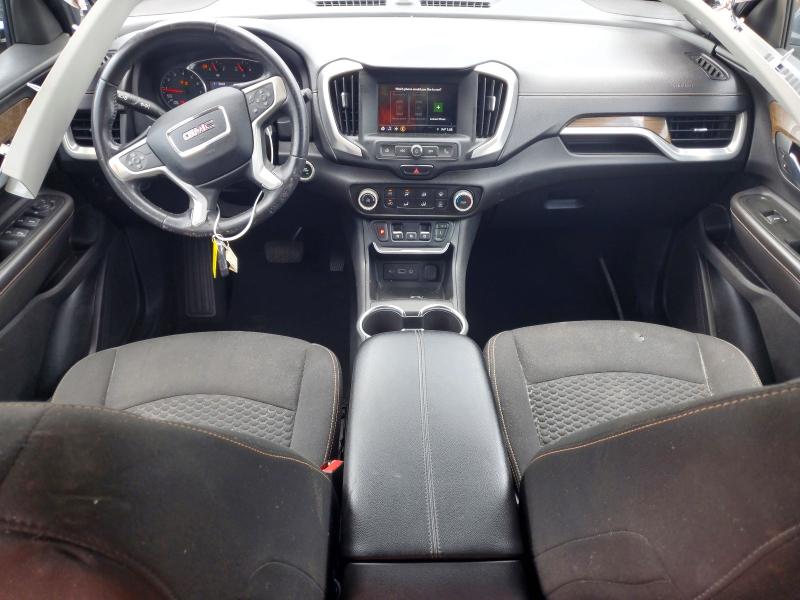 Zdjęcie 8 z aukcji – 2019 GMC TERRAIN z VIN 3GKALMEVXKL102827