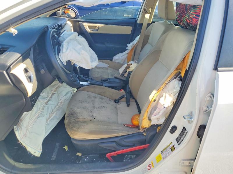 Photo 7 from auction – 2017 TOYOTA COROLLA with VIN 5YFBURHE6HP652270