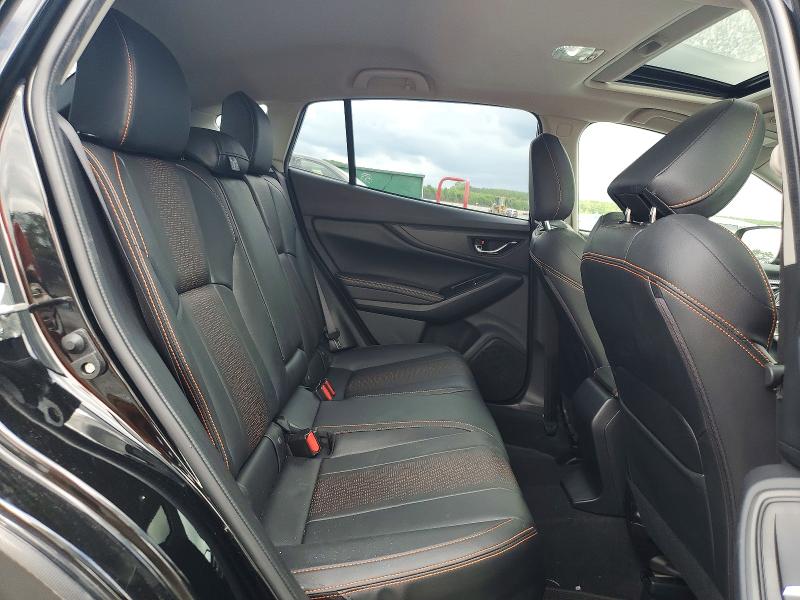 Photo 10 from auction – 2023 SUBARU CROSSTREK with VIN JF2GTHNC2PH311854