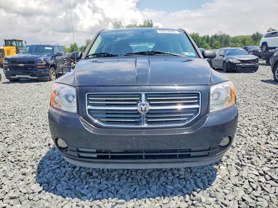 Photo 5 from auction – 2010 DODGE CALIBER with VIN 1B3CB3HA5AD565510