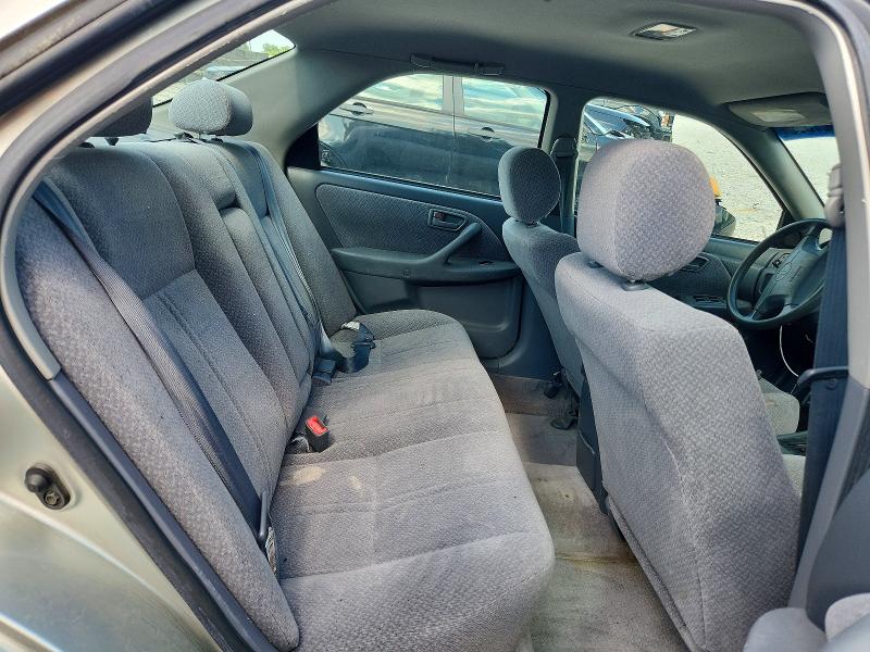 Photo 10 from auction – 2000 TOYOTA CAMRY with VIN JT2BF28K0Y0258550