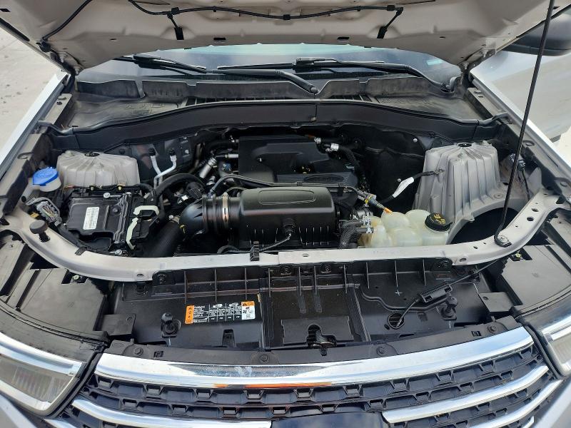 Photo 12 from auction – 2020 FORD EXPLORER with VIN 1FMSK7DH7LGC30847