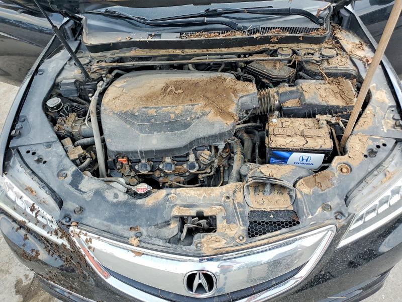 Photo 11 from auction – 2015 ACURA TLX with VIN 19UUB2F50FA026449
