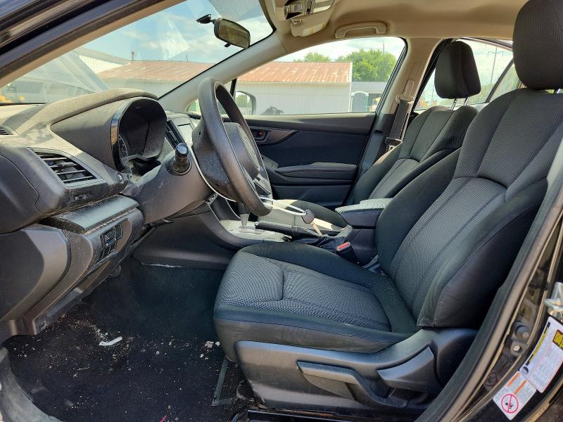 Photo 7 from auction – 2017 SUBARU IMPREZA with VIN 4S3GTAA6XH3734251