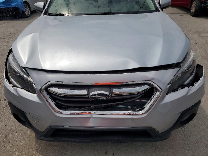 Photo 11 from auction – 2018 SUBARU OUTBACK with VIN 4S4BSAKC3J3264177