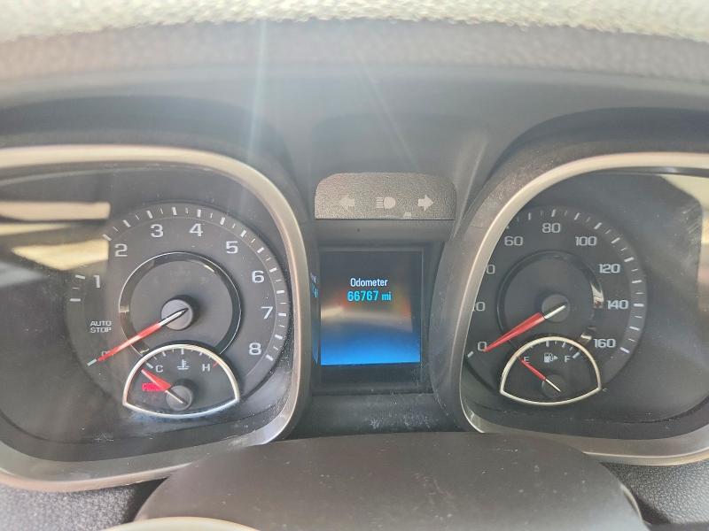 صورة رقم 9 من المزاد - 2015 CHEVROLET MALIBU مع VIN 1G11C5SL2FF185814