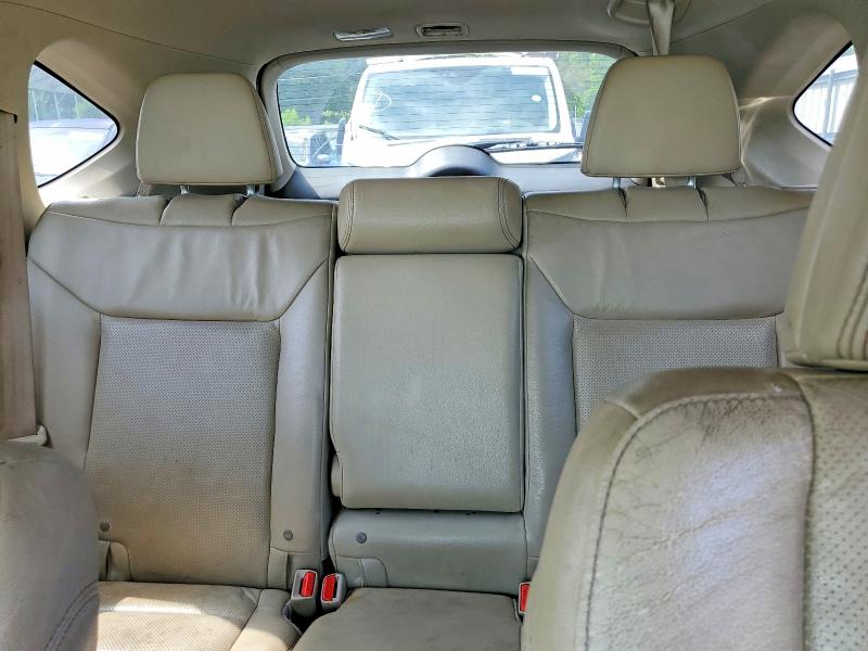 Photo 10 from auction – 2016 HONDA CR-V with VIN 2HKRM3H71GH549086
