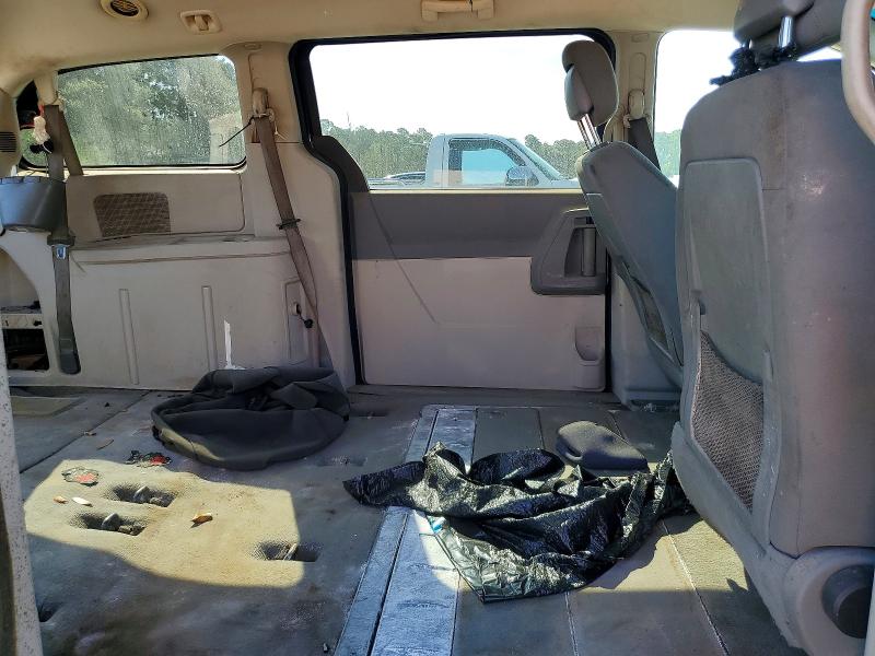 Photo 11 from auction – 2010 DODGE CARAVAN with VIN 2D4RN4DE2AR477397